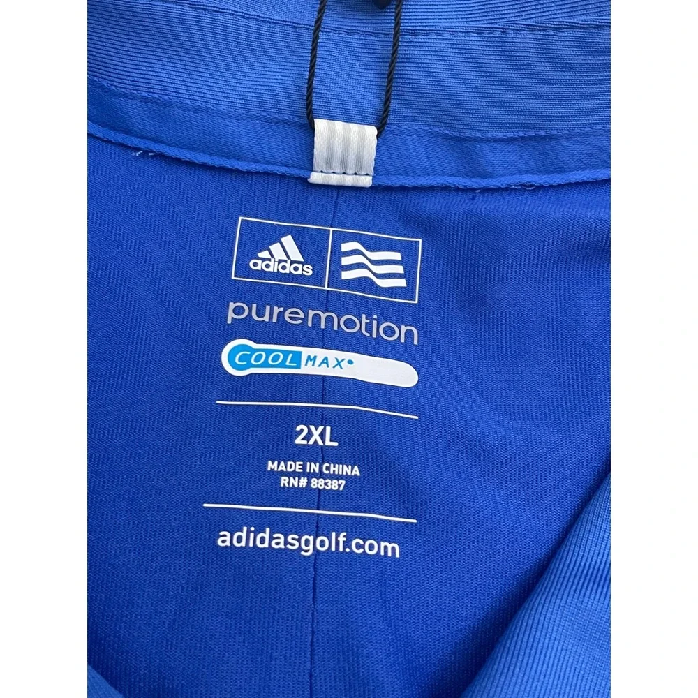 adidas golf puremotion